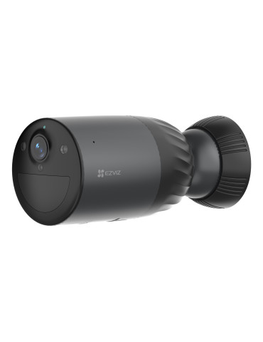 EZVIZ BC1c 4K Luoti (muoto) IP-turvakamera Ulkona 3840 x 2160 pikseliä Katto seinä EZVIZ BC1c 4K Luoti (muoto) IP-turvakamera Ulkona 3840 x 2160 pikseliä Katto seinä