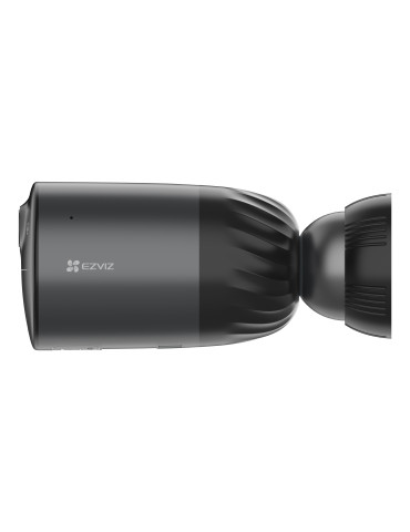 EZVIZ BC1c 4K Luoti (muoto) IP-turvakamera Ulkona 3840 x 2160 pikseliä Katto seinä EZVIZ BC1c 4K Luoti (muoto) IP-turvakamera Ulkona 3840 x 2160 pikseliä Katto seinä