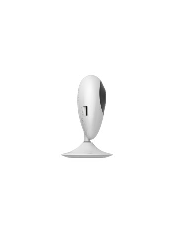 EZVIZ C2C H.265 IP-turvakamera Sisätila 1920 x 1080 pikseliä Pöytä Seinä EZVIZ C2C H.265 IP-turvakamera Sisätila 1920 x 1080 pikseliä Pöytä Seinä