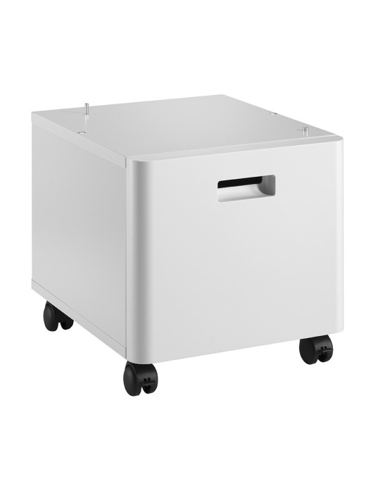 Brother ZUNTBC4FARBLASER printer cabinet stand White