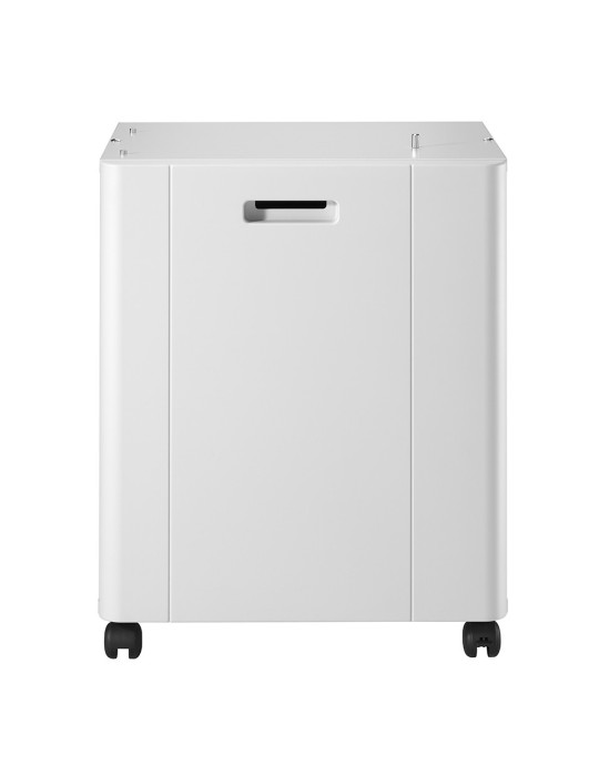 Brother ZUNTMFCJ6900 printer cabinet stand White