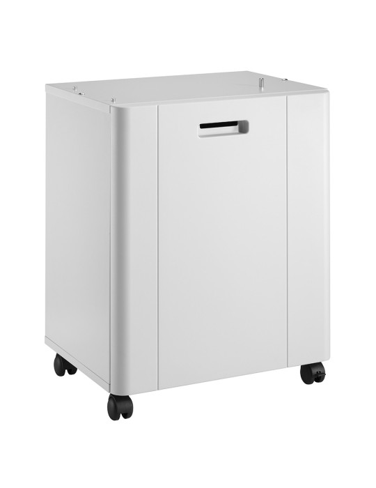 Brother ZUNTMFCJ6900 printer cabinet stand White