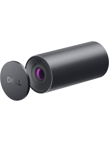 DELL WB7022 webcam 8.3 MP 3840 x 2160 pixels USB Black DELL WB7022 webcam 8.3 MP 3840 x 2160 pixels USB Black