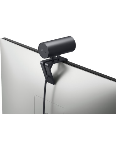 DELL WB7022 webcam 8.3 MP 3840 x 2160 pixels USB Black DELL WB7022 webcam 8.3 MP 3840 x 2160 pixels USB Black