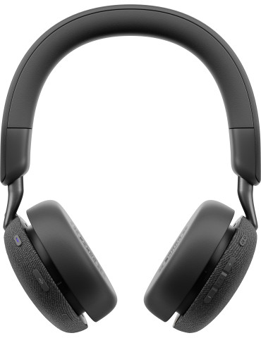 DELL WL5024 Headset Wired & Wireless Head-band Aviation Air traffic control USB Type-C Bluetooth Black DELL WL5024 Headset Wired & Wireless Head-band Aviation Air traffic control USB Type-C Bluetooth Black