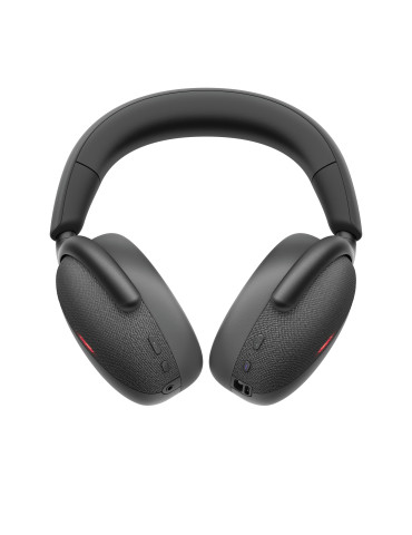 DELL WL7024 Headset Wired & Wireless Head-band Calls Music USB Type-C Bluetooth Black DELL WL7024 Headset Wired & Wireless Head-band Calls Music USB Type-C Bluetooth Black