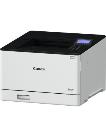 Canon i-SENSYS LBP673CDW Väri 1200 x 1200 DPI A4 Wi-Fi Canon i-SENSYS LBP673CDW Väri 1200 x 1200 DPI A4 Wi-Fi