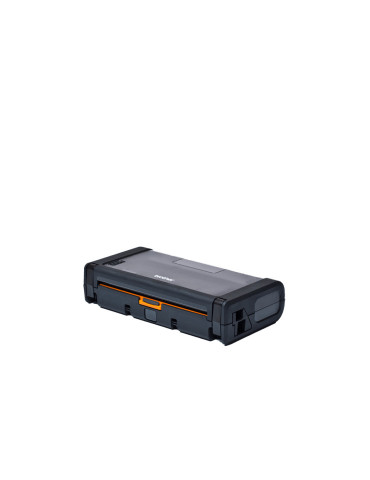 Brother PA-RC-001 equipment case Black