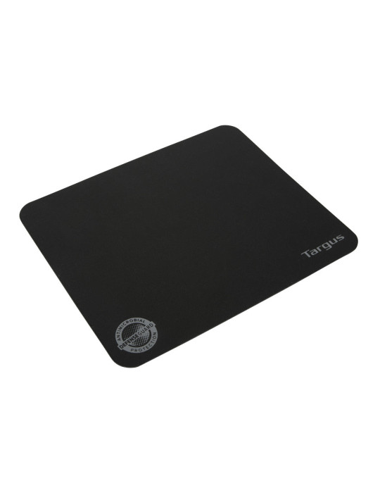 Targus AWE820GL mouse pad Gaming mouse pad Black