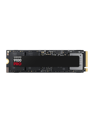 Samsung MZ-VAP1T0 1 TB M.2 PCI Express 5.0 NVMe V-NAND TLC