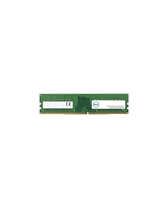 DELL AB371021 memory module 8 GB 1 x 16 GB DDR4 3200 MHz