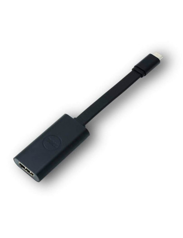 DELL Adapter – USB-C to HDMI 2.0 DELL Adapter – USB-C to HDMI 2.0