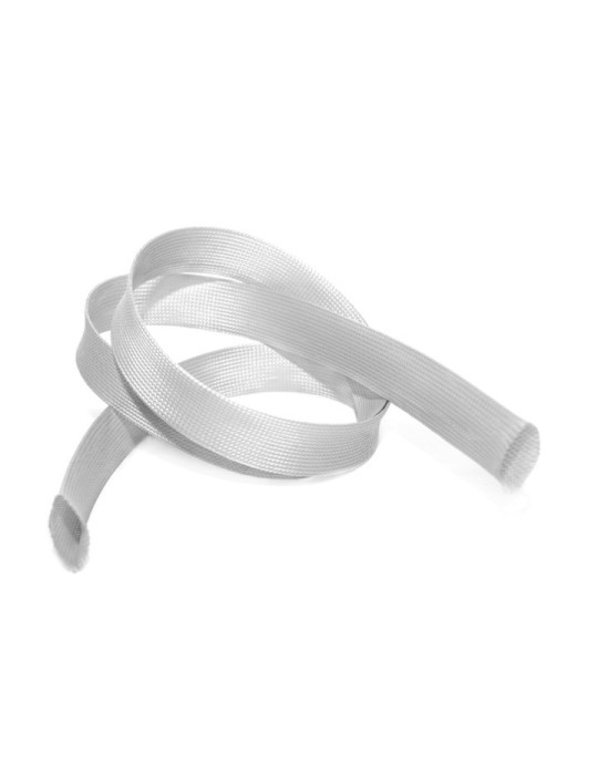 Multibrackets 1646 cable sleeve Silver