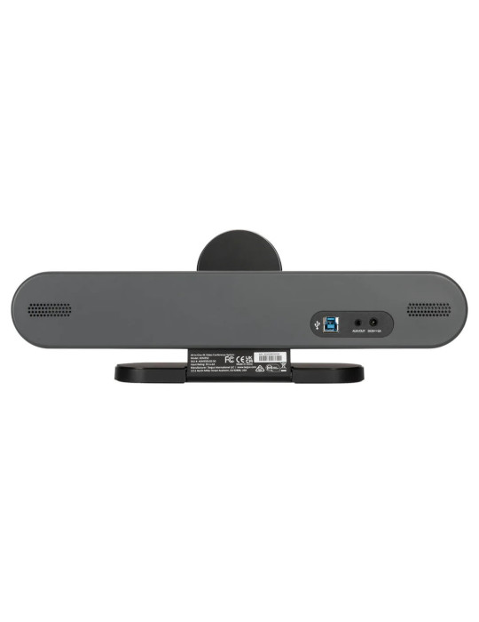 Targus AEM350 video conferencing system 8 person(s) 8.5 MP Group video conferencing system