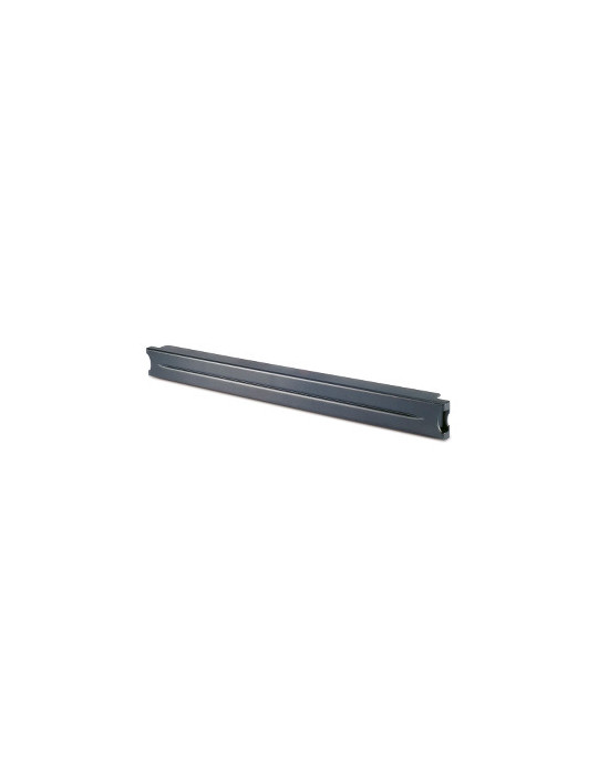 APC AR8136BLK rack accessory Blank panel
