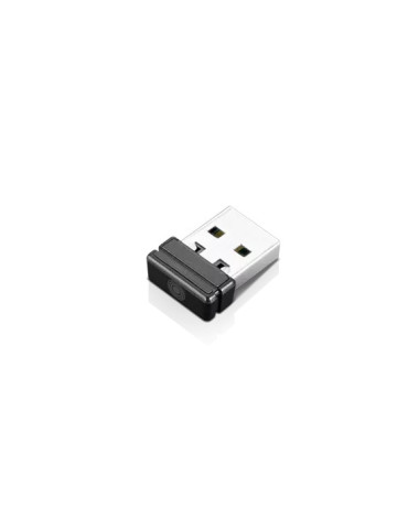 Lenovo 4XH0R55468 syöttölaitteen lisävaruste USB-vastaanotin Lenovo 4XH0R55468 syöttölaitteen lisävaruste USB-vastaanotin