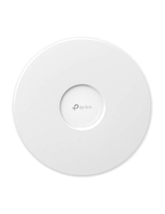 TP-Link Omada EAP772 WLAN-tukiasema 9300 Mbit s Valkoinen