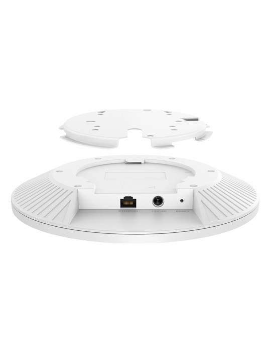 TP-Link Omada EAP772 WLAN-tukiasema 9300 Mbit s Valkoinen