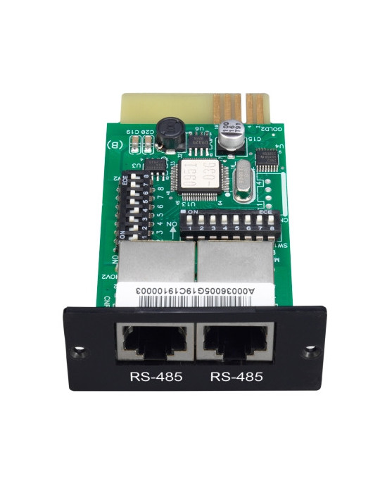 APC SRVSMB001 UPS-tillbehör
