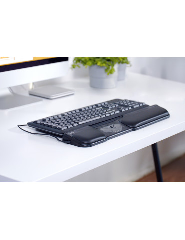 Contour Design RollerMouse Pro3 mouse Office Ambidextrous Rollerbar 2400 DPI Contour Design RollerMouse Pro3 mouse Office Ambidextrous Rollerbar 2400 DPI
