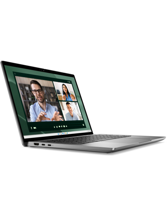 DELL Latitude 7350 Intel Core Ultra 5 125U Kannettava tietokone 33,8 cm (13.3") Full HD+ 16 GB LPDDR5x-SDRAM 512 GB SSD Wi-Fi 7