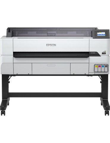 Epson SureColor SC-T5405 - wireless printer (with stand) Epson SureColor SC-T5405 - wireless printer (with stand)