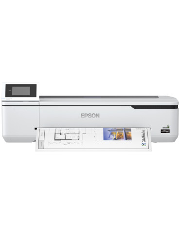 Epson SureColor SC-T2100 - Wireless Printer (No stand) Epson SureColor SC-T2100 - Wireless Printer (No stand)