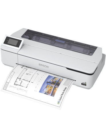 Epson SureColor SC-T2100 - Wireless Printer (No stand) Epson SureColor SC-T2100 - Wireless Printer (No stand)
