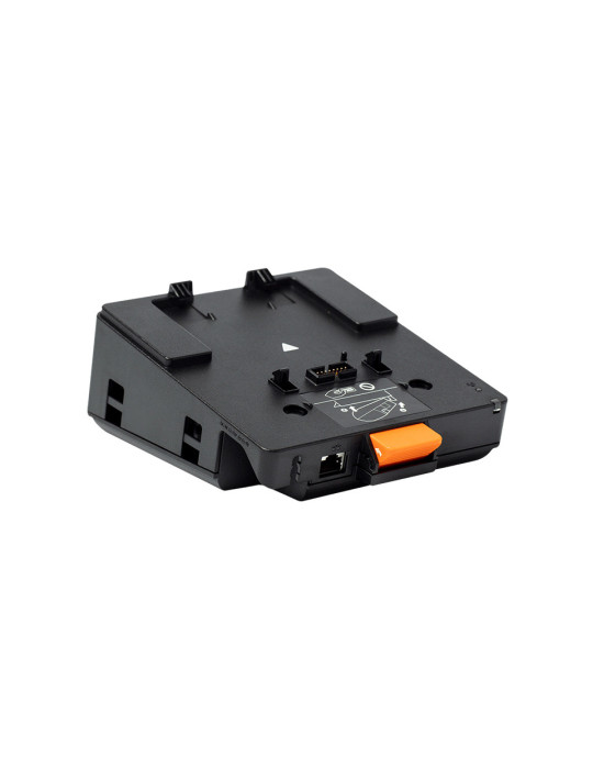 Brother PA-CR-005 mobile device charger Portable printer Black Indoor