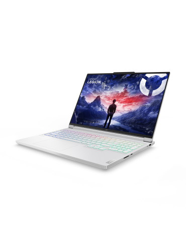 Lenovo Legion 7 16IRX9 Intel® Core™ i9 i9-14900HX Laptop 16" 3.2K 32 GB DDR5-SDRAM 1 TB SSD NVIDIA GeForce RTX 4070 Wi-Fi 6E