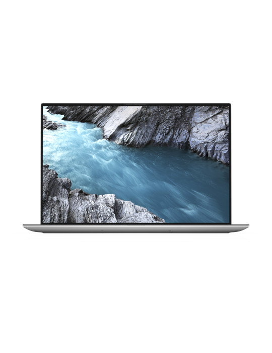 DELL XPS 15 9500 Intel® Core™ i5 i5-10300H Laptop 15.6" Full HD+ 8 GB DDR4-SDRAM 512 GB SSD Wi-Fi 6 (802.11ax) Windows 10 Pro
