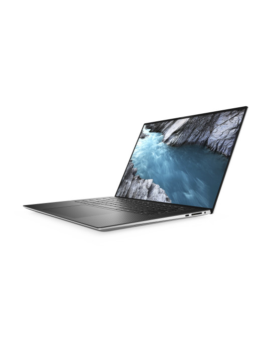 DELL XPS 15 9500 Intel® Core™ i5 i5-10300H Laptop 15.6" Full HD+ 8 GB DDR4-SDRAM 512 GB SSD Wi-Fi 6 (802.11ax) Windows 10 Pro