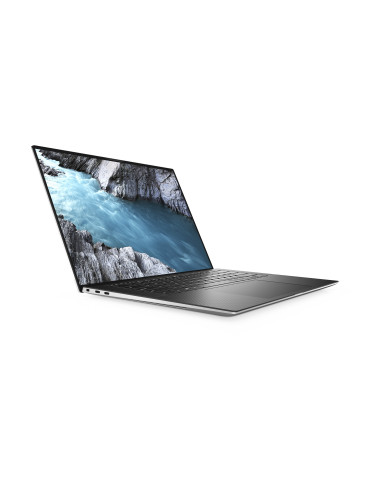 DELL XPS 15 9500 Intel® Core™ i5 i5-10300H Laptop 15.6" Full HD+ 8 GB DDR4-SDRAM 512 GB SSD Wi-Fi 6 (802.11ax) Windows 10 Pro