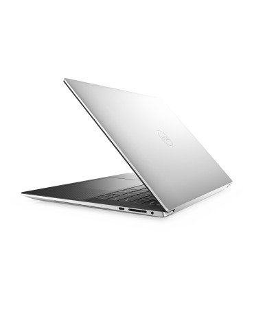 DELL XPS 15 9500 Intel® Core™ i5 i5-10300H Laptop 15.6" Full HD+ 8 GB DDR4-SDRAM 512 GB SSD Wi-Fi 6 (802.11ax) Windows 10 Pro