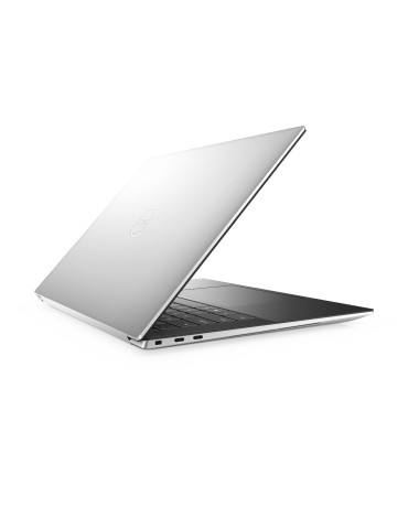 DELL XPS 15 9500 Intel® Core™ i5 i5-10300H Laptop 15.6" Full HD+ 8 GB DDR4-SDRAM 512 GB SSD Wi-Fi 6 (802.11ax) Windows 10 Pro