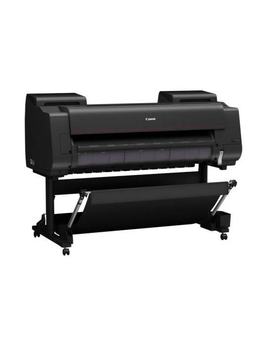 Canon imagePROGRAF PRO-4600 large format printer Wi-Fi Bubblejet Color 2400 x 1200 DPI A0 (841 x 1189 mm) Ethernet LAN