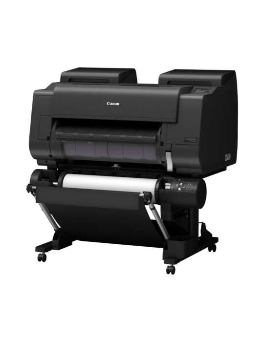 Canon imagePROGRAF GP-2600S large format printer Wi-Fi Bubblejet Color 2400 x 1200 DPI A1 (594 x 841 mm) Ethernet LAN