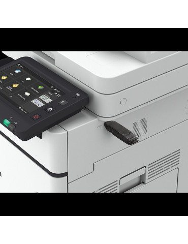 Canon imageRUNNER C1533iF Laser A4 1200 x 1200 DPI 33 ppm Wi-Fi