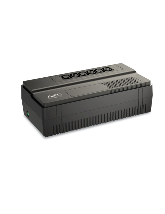 APC BV800I UPS-virtalähde Linjainteraktiivinen 0,8 kVA 450 W