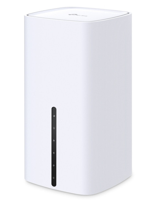 TP-Link Archer NX600 wireless router Gigabit Ethernet Dual-band (2.4 GHz   5 GHz) 5G White