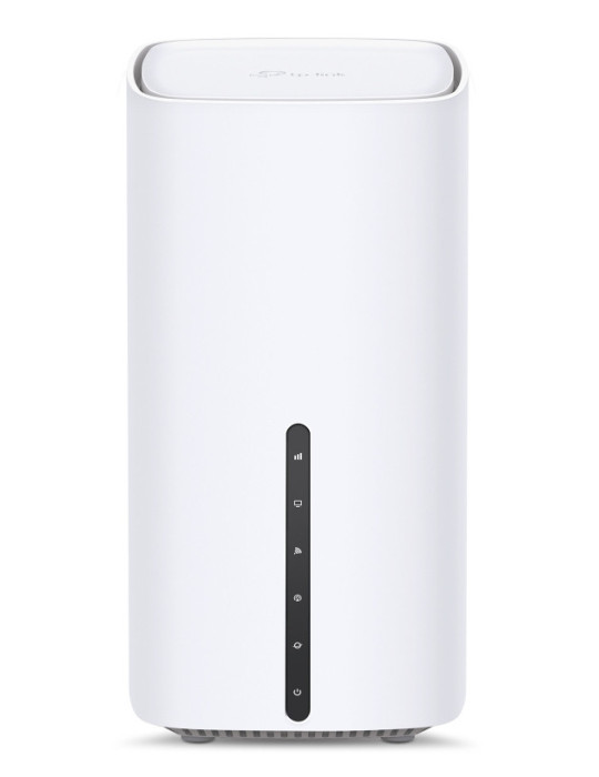 TP-Link Archer NX600 wireless router Gigabit Ethernet Dual-band (2.4 GHz   5 GHz) 5G White