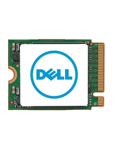 DELL AD061580 internal solid state drive 1 TB M.2 PCI Express 4.0 NVMe