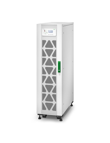 APC Easy 3S uninterruptible power supply (UPS) Double-conversion (Online) 10 kVA 10000 W