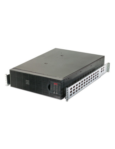 APC Smart-UPS RT 2200VA UPS-virtalähde 2,2 kVA 1540 W 10 AC-pistorasia(a) APC Smart-UPS RT 2200VA UPS-virtalähde 2,2 kVA 1540 W 10 AC-pistorasia(a)