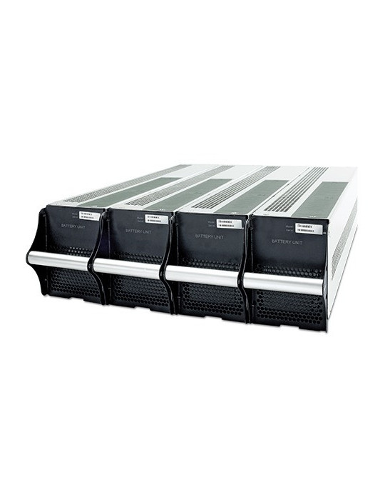 APC SYBT4 UPS-akku Sealed Lead Acid (VRLA)