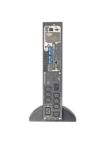 APC SUM3000RMXLI2U UPS-virtalähde 3 kVA 2850 W APC SUM3000RMXLI2U UPS-virtalähde 3 kVA 2850 W