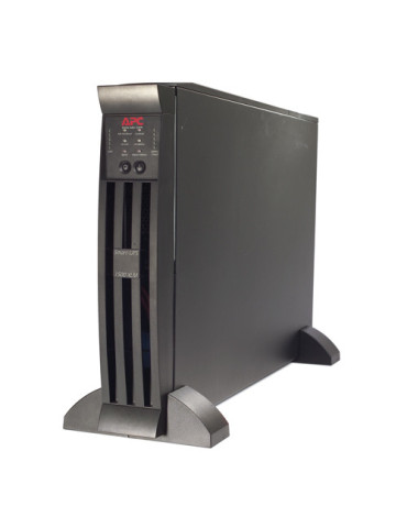 APC Smart-UPS XL Modular 1500VA 230V UPS-virtalähde 1,5 kVA 1425 W APC Smart-UPS XL Modular 1500VA 230V UPS-virtalähde 1,5 kVA 1425 W