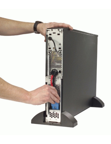 APC Smart-UPS XL Modular 1500VA 230V UPS-virtalähde 1,5 kVA 1425 W APC Smart-UPS XL Modular 1500VA 230V UPS-virtalähde 1,5 kVA 1425 W