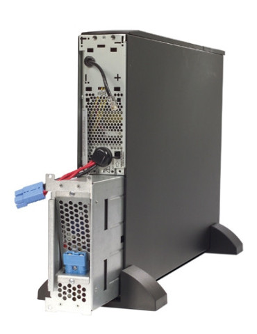 APC Smart-UPS XL Modular 1500VA 230V UPS-virtalähde 1,5 kVA 1425 W APC Smart-UPS XL Modular 1500VA 230V UPS-virtalähde 1,5 kVA 1425 W