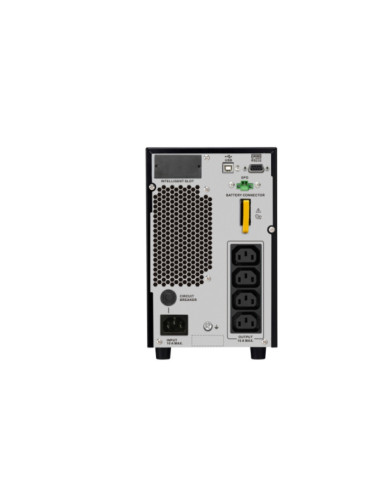 APC SRV2KI-E UPS-virtalähde Taajuuden kaksoismuunnos (verkossa) 2 kVA 1800 W APC SRV2KI-E UPS-virtalähde Taajuuden kaksoismuunnos (verkossa) 2 kVA 1800 W